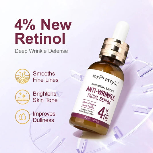Retinol Collagen Face Serum
